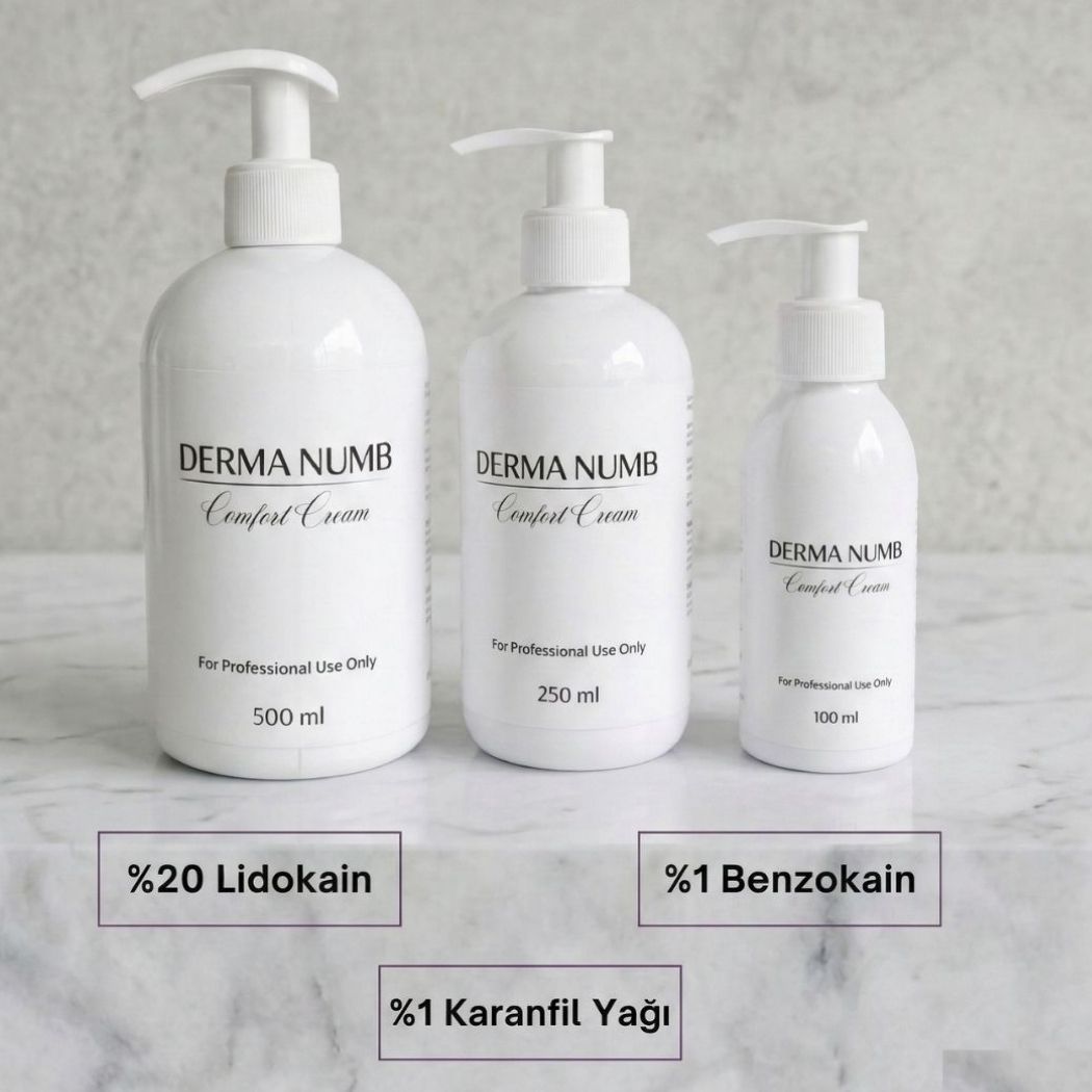Standart Paket